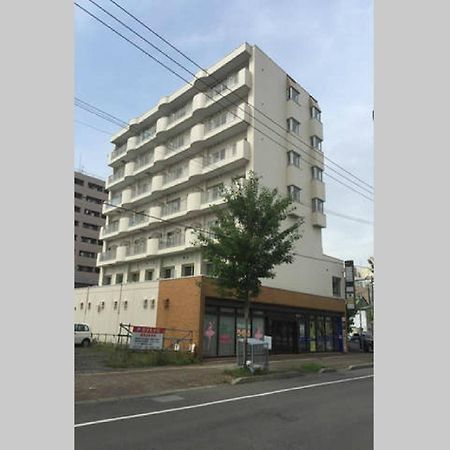 Ueda Building - Vacation Stay 8563 Asahikawa Exterior foto