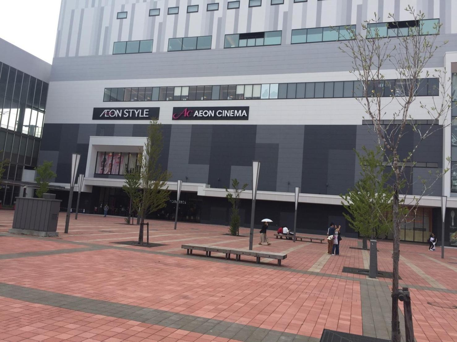Ueda Building - Vacation Stay 8563 Asahikawa Exterior foto