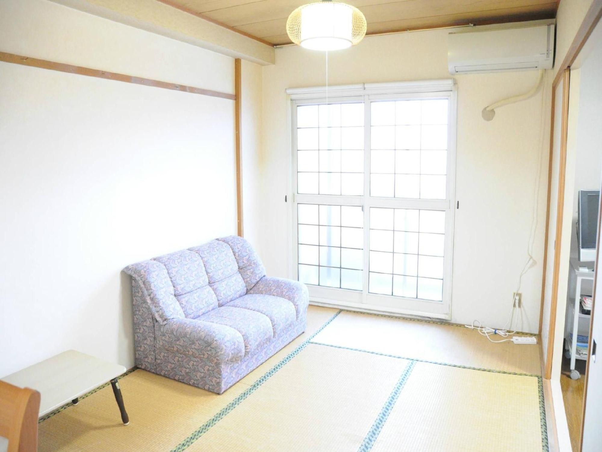 Ueda Building - Vacation Stay 8563 Asahikawa Exterior foto