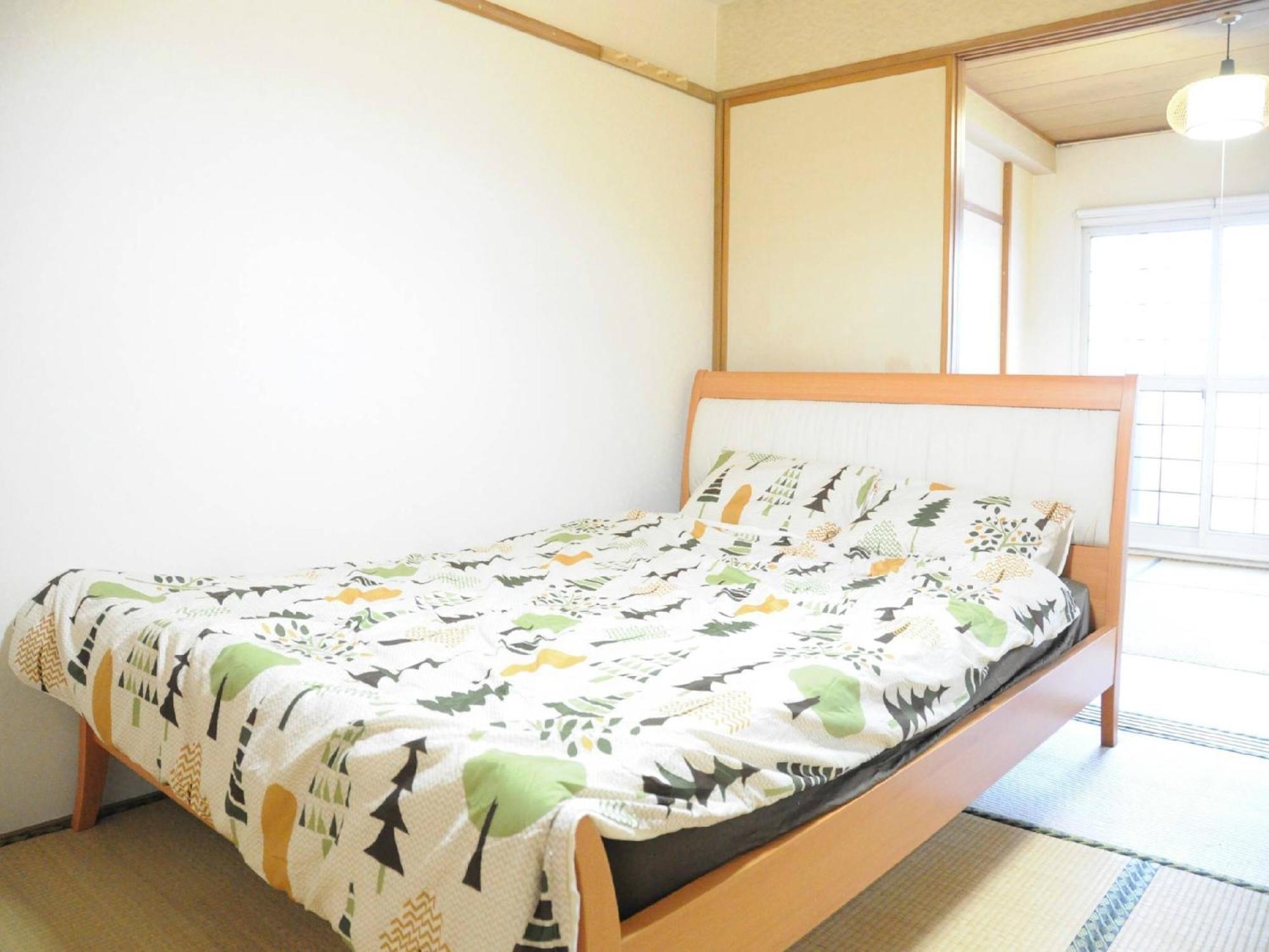 Ueda Building - Vacation Stay 8563 Asahikawa Exterior foto